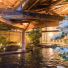 Отель Hanamaki Onsen Hotel Senshukaku, фото 24