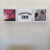 Отель Eagle Ford Inn, фото 13