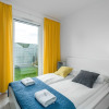 Отель Esencja Apartments Poznan by Renters, фото 17