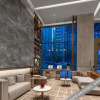 Отель Ascott Xiangjiang FFC Changsha, фото 8