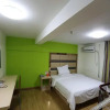 Отель 7 Days Inn Hangzhou Xiaoshan Airport Branch Hotel, фото 4