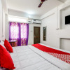 Отель Punjab Residency By OYO Rooms, фото 7
