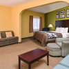 Отель Sleep Inn & Suites Near Downtown North, фото 23