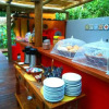 Отель Sumatra Ecolodge, фото 19