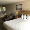 Отель Flat Creek Inn And Suites, фото 3