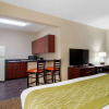 Отель Comfort Inn And Suites Griffin, фото 7