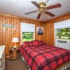 Отель Piney Bear Cabin, фото 5