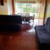 Отель House With 3 Bedrooms in Cilaos, With Wonderful Mountain View, Furnished Garden and Wifi - 40 km Fro, фото 1