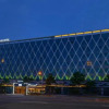 Отель Naju City Hotel, фото 1