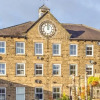Отель Lovely 2-bed Flat in Summerbridge, Harrogate, фото 1