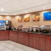 Отель Comfort Inn & Suites, фото 23