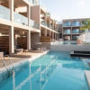 Отель Epos Luxury Beach Hotel / Adults Only 16+, фото 14