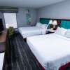 Отель Hampton Inn Pickwick Dam-At Shiloh Falls, фото 6