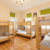 Отель Nomado Hostel, фото 23