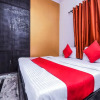 Отель OYO 22321 Nitin Palace Guest House, фото 8
