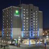 Отель Holiday Inn Express Salt Lake City Downtown, an IHG Hotel, фото 1