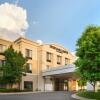 Отель Springhill Suites by Marriott Boulder Longmont в Лонгмонте