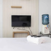 Отель Cozy And Tidy Studio At The Enviro Apartment, фото 4