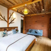 Отель Moganshan Xiaofan Guest House, фото 21