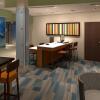 Отель Holiday Inn Express and Suites-Elizabethtown North, an IHG Hotel, фото 12