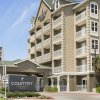 Отель Country Inn and Suites By Carlson, Galveston Beach, TX в Галвестоне