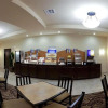Отель Holiday Inn Express & Suites Oklahoma City Nw-Quail Springs, фото 28