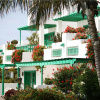 Отель Apartamentos Nazaret, фото 1