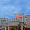 Отель Hampton Inn & Suites Seattle-Airport/28th Ave, фото 1