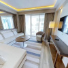 Отель Beachfront Condo With Large Balcony, фото 11