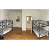 Отель Boonkeys Surf Lodge - Hostel, фото 10