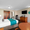 Отель Howard Johnson Inn And Suites Saint George HWY I-15 Exit 6, фото 4