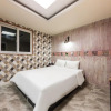 Отель Cheongju Tomato Hotel, фото 4