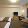 Отель Dormy Inn Tsu Natural Hot Spring, фото 5