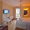 Отель Sunshine Taksim Suite, фото 1