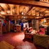 Отель Auberge et Chalets Griffon Aventure, фото 12