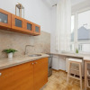 Отель Apartment Filtry With Parking by Renters, фото 12