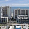 Отель Ocean Walk 609, фото 17