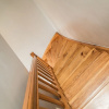 Отель Comfortable bungalow with a terrace located in the Ourthedal, фото 11