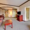 Отель Comfort Suites Hattiesburg, фото 7