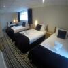 Отель Happy Return Hotel, фото 3