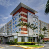 Отель HYATT house Fort Lauderdale Airport & Cruise Port, фото 23