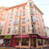 Отель Hôtel les Pins, фото 1