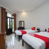 Отель OYO 2122 Puri Sanur, фото 5