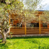 Отель Mobile Home Rock Samphire 1, фото 16