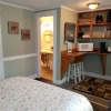 Отель White Mountain Motel And Cottages, фото 35