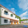 Отель Shunyi Oriental baipenhu Hot Spring Hotel (Huizhou Huidong Baipenzhu store), фото 1
