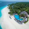 Отель Filitheyo Island Resort, фото 35