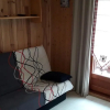 Отель Croix Du Sud N312 Studio Cabine 4 Personnes Studio Cabin 4 People, фото 3