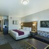 Отель Oxford Suites Sonoma County, фото 26