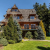 Отель Rezydencja Górska z sauną, фото 1